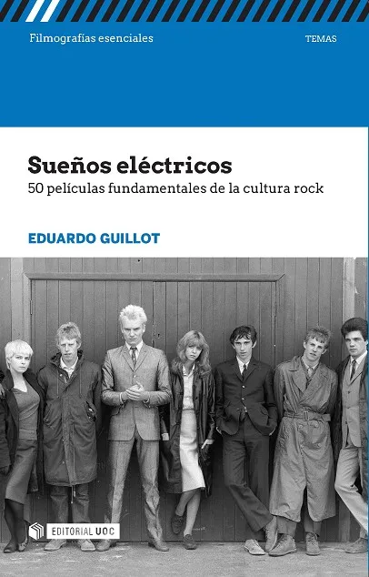 Sueños eléctricos