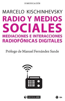Radio y medios sociales