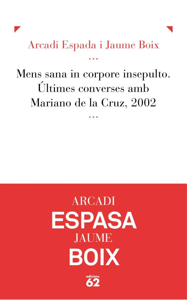 Mens sana in corpore insepulto.