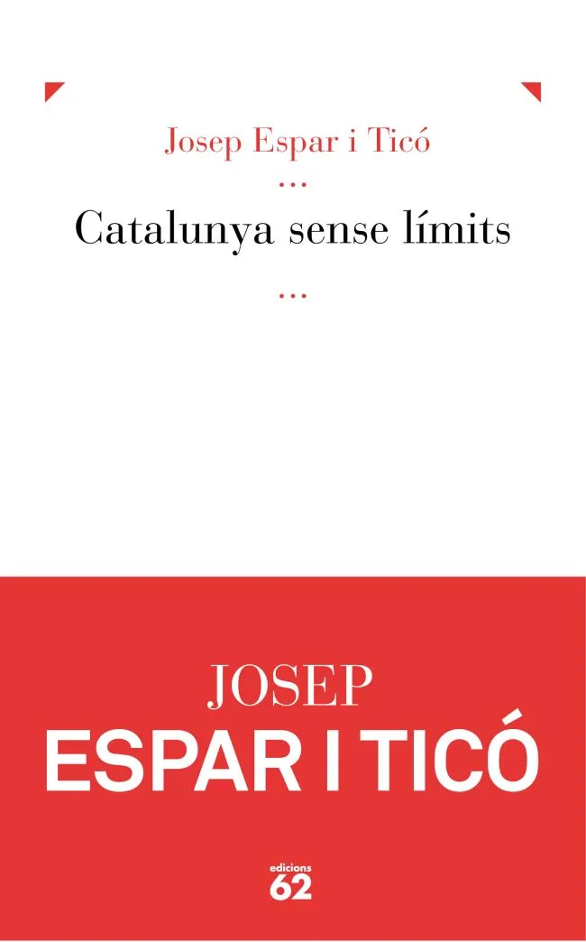 Catalunya sense límits.