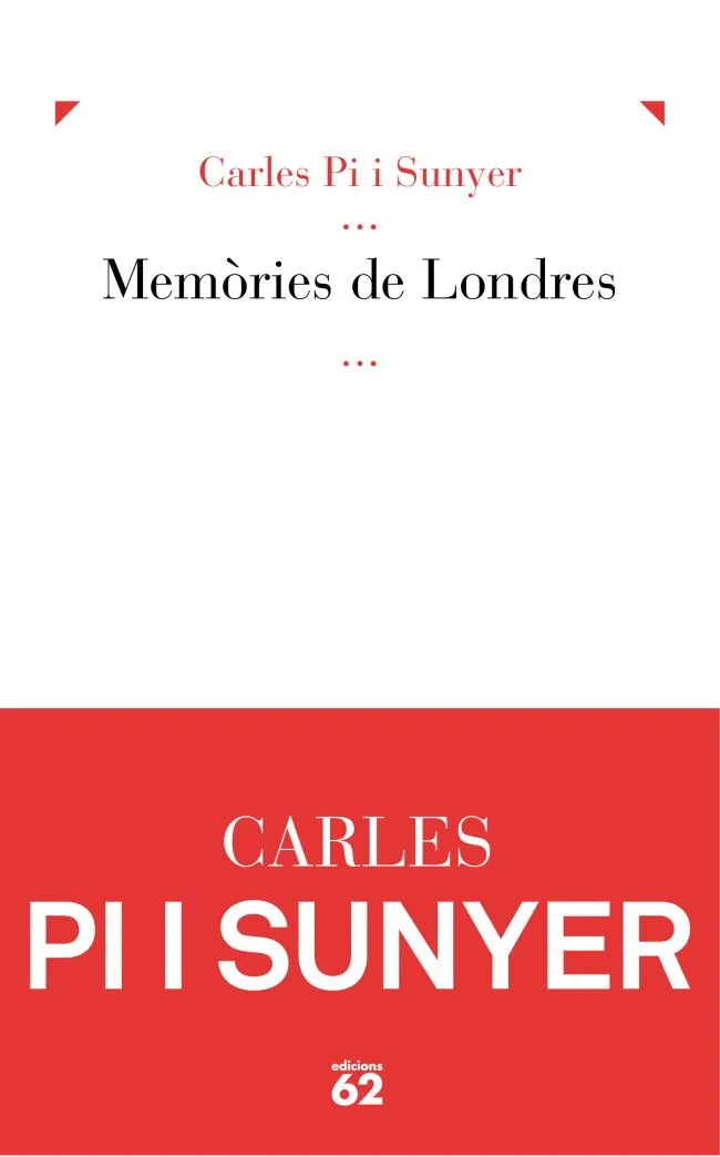 Memòries de Londres