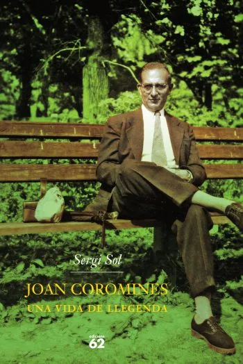 Joan Coromines.