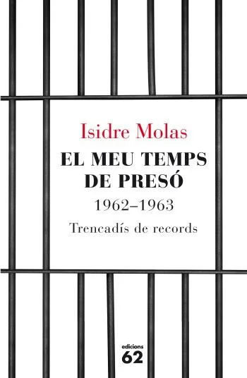 El meu temps de presó