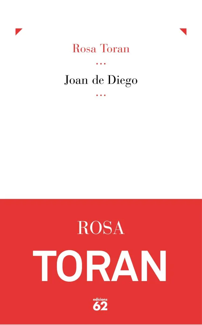 Joan de Diego.