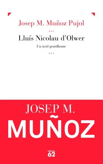 Lluís Nicolau d'Olwer