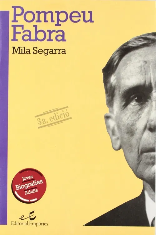 Pompeu Fabra