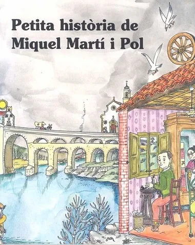 Petita història de Miquel Martí i Pol