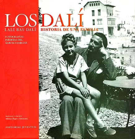 Los Dalí