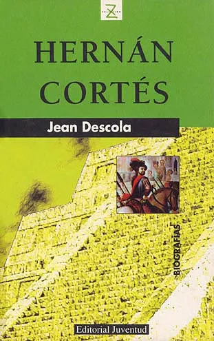 Z Hernan Cortes