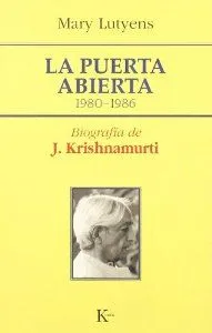 La puerta abierta 1980-1986