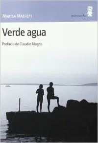 Verde agua