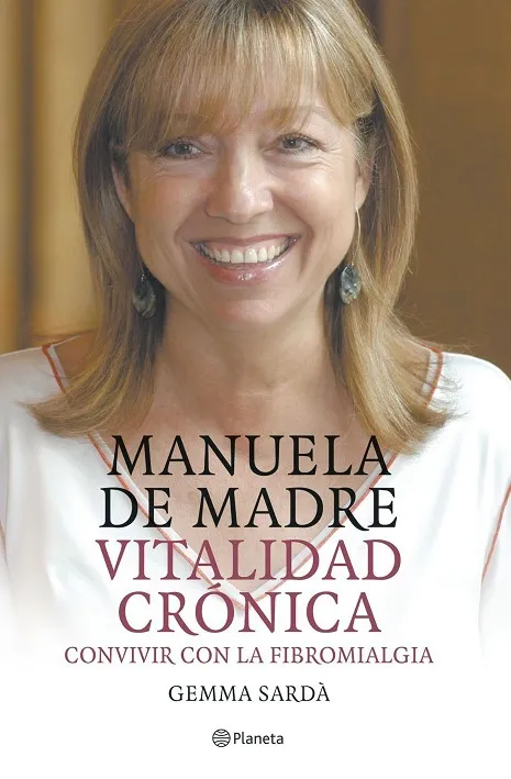 Vitalidad crónica
