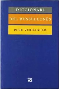 Diccionari del rossellonès