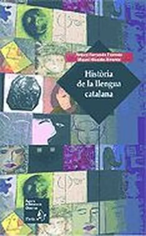 Història de la llengua catalana