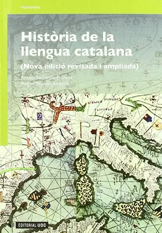 Història de la llengua catalana