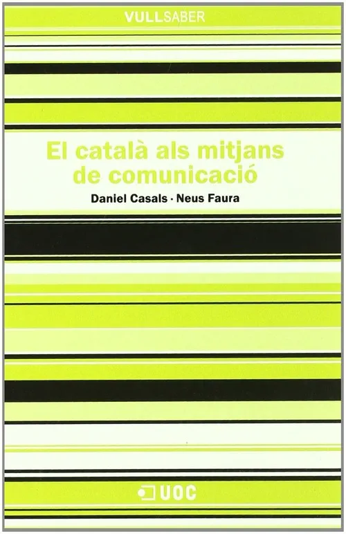 El català als mitjans de comunicació