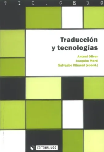 Traducción y tecnologías
