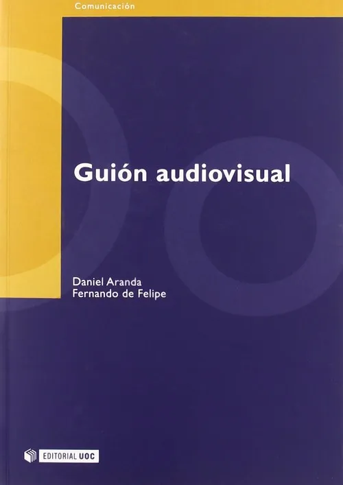 Guión audiovisual