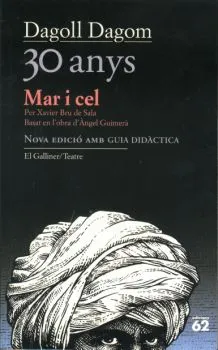 Mar i cel. 30 anys