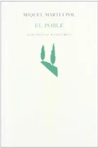 El poble