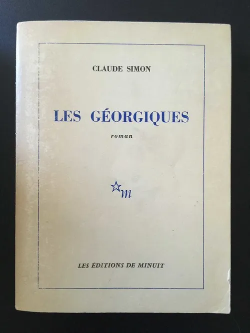 Les Geòrgiques
