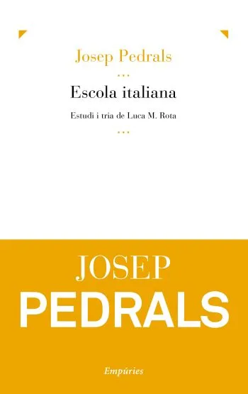 Escola italiana