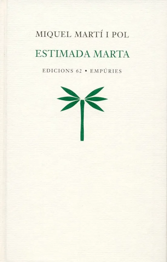 Estimada Marta