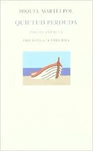 Quietud perduda