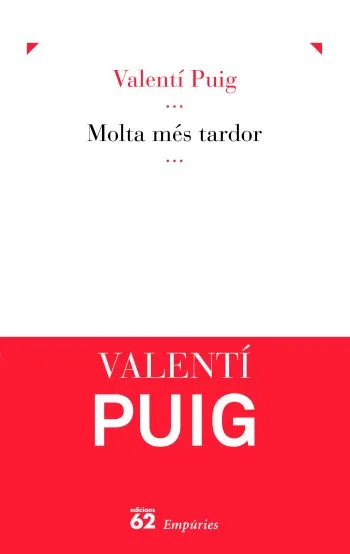 Molta més tardor