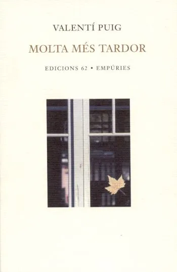 Molta més tardor
