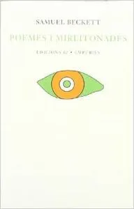 Poemes i mirlitonades