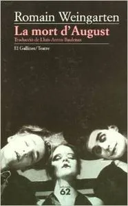 La mort d'August