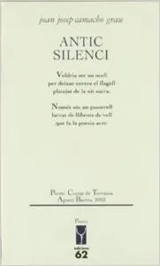 Antic silenci