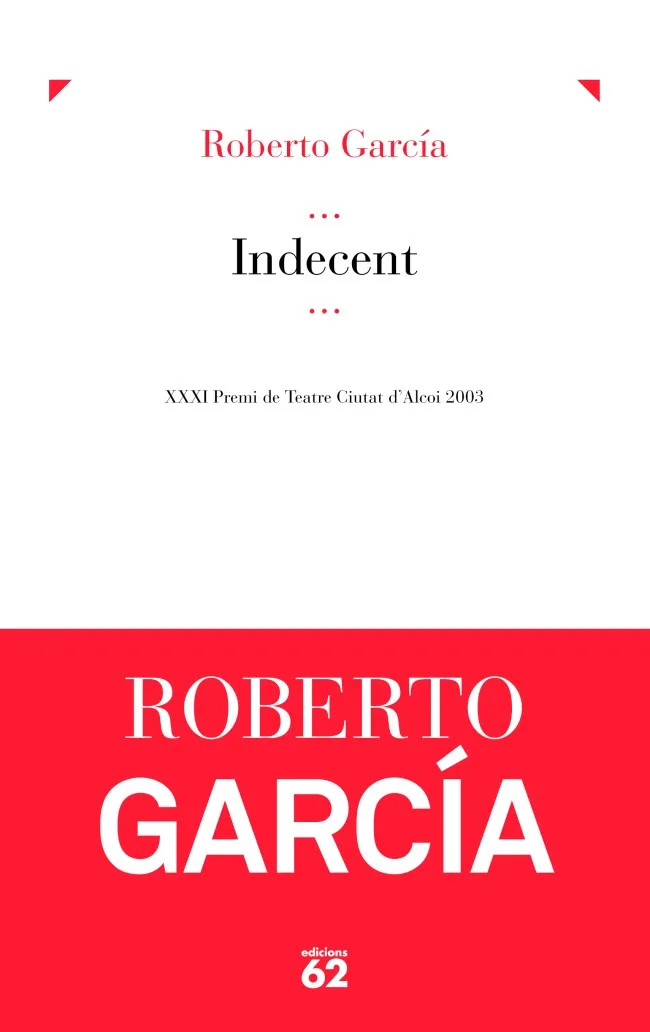 Indecent