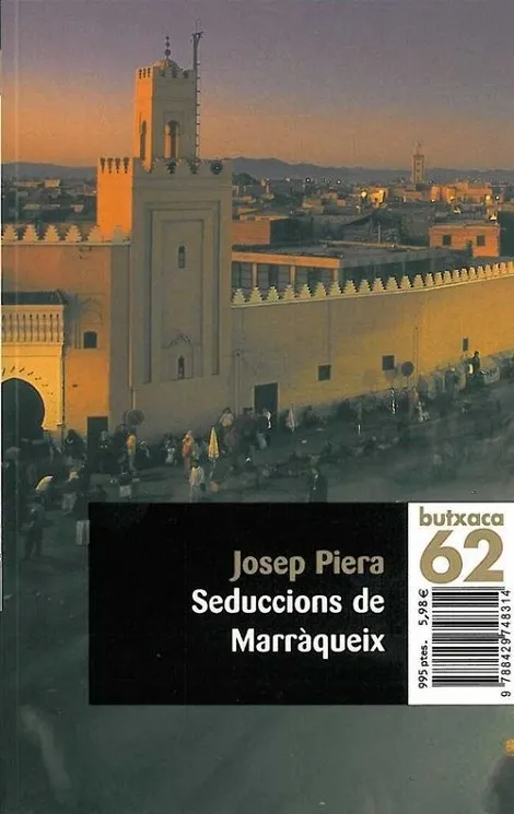 Seduccions de Marràqueix