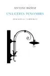 Una certa penombra