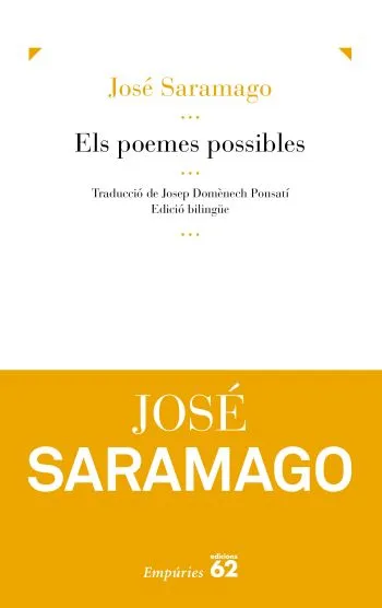 Els poemes possibles