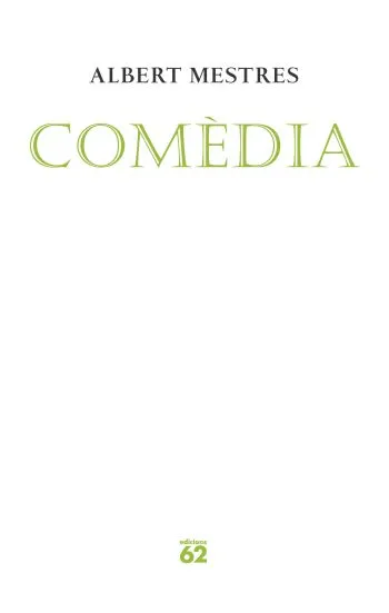 Comèdia