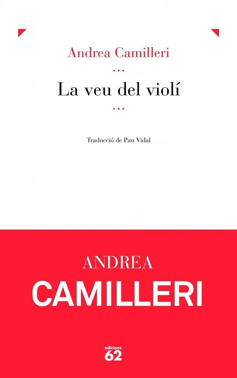 La veu del violí