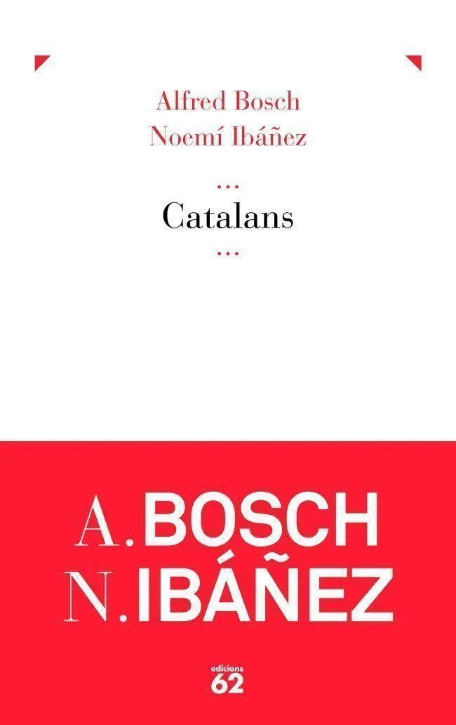Qui són, aquests catalans?
