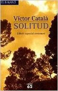 Solitud