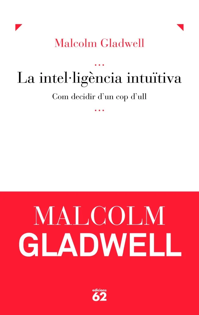 La intel·ligència intuïtiva