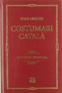 Costumari Català.