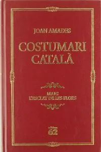 Costumari Català.