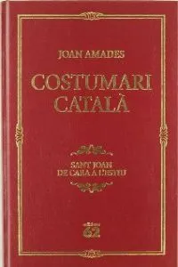 Costumari Català.