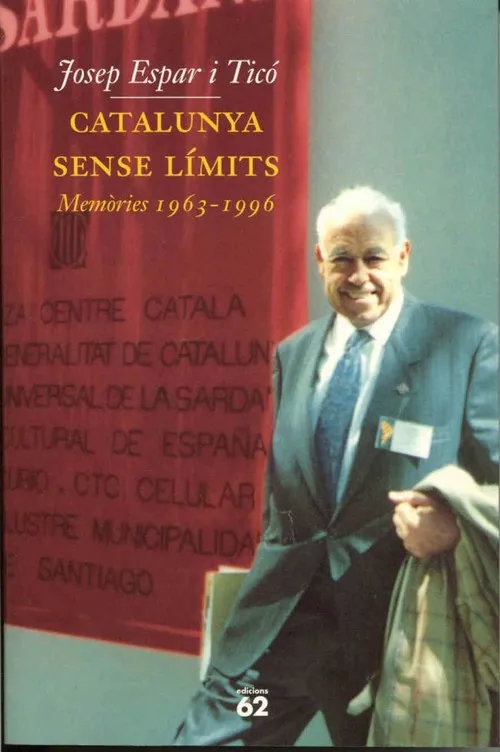 Catalunya sense límits.