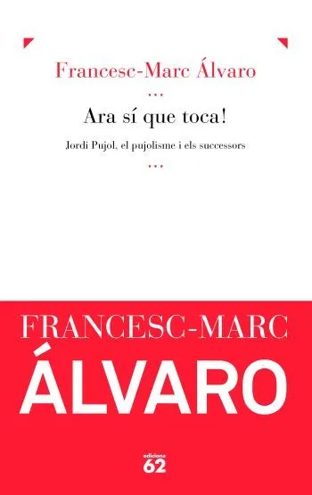 Ara sí que toca!