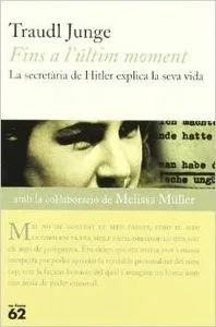 Fins a l'últim moment.
