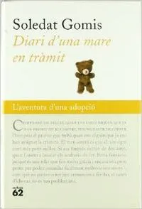 Diari d'una mare en tràmit