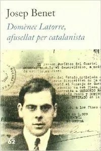 Domenec Latorre, afusellat per catalanista